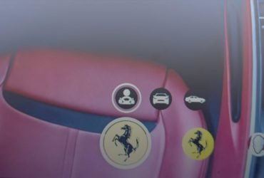Cara Menggunakan Efek Filter Ferrari di Instagram