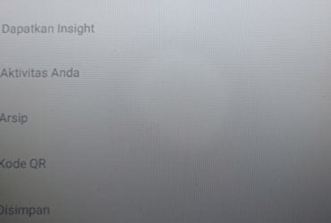 Cara Melihat Arsip di Instagram Secara Lengkap