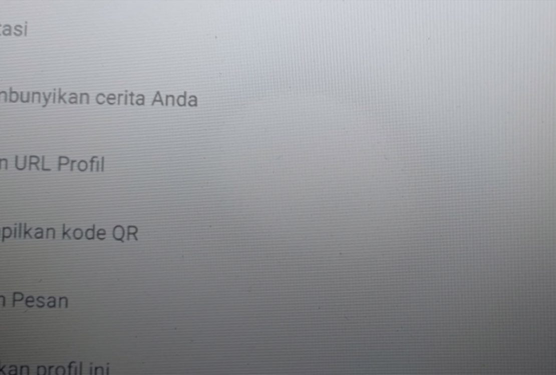 Cara Kirim DM Instagram Tanpa Follow Akun Tersebut Terlebih Dahulu