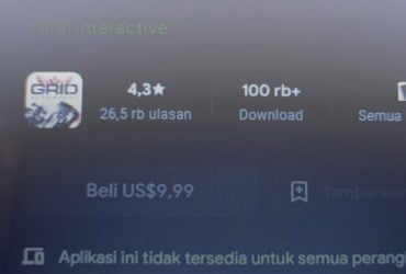4 Cara Mengatasi Pembayaran atau Transaksi Google Play Ditolak Padahal Sebelumnya Bisa