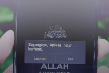 4 Solusi Mengatasi Aplikasi Android Menutup Sendiri Saat Dibuka