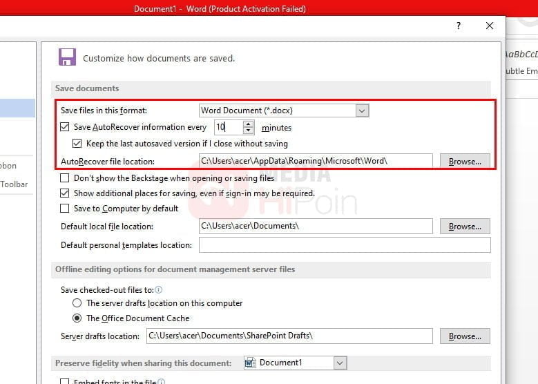 cara-mengaktifkan-auto-save-di-microsoft-word-supaya-mengetik-menjadi