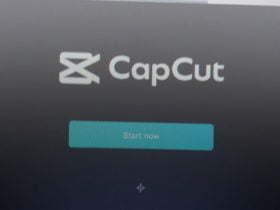 Cara Install dan Menggunakan CapCut di Laptop dan Komputer