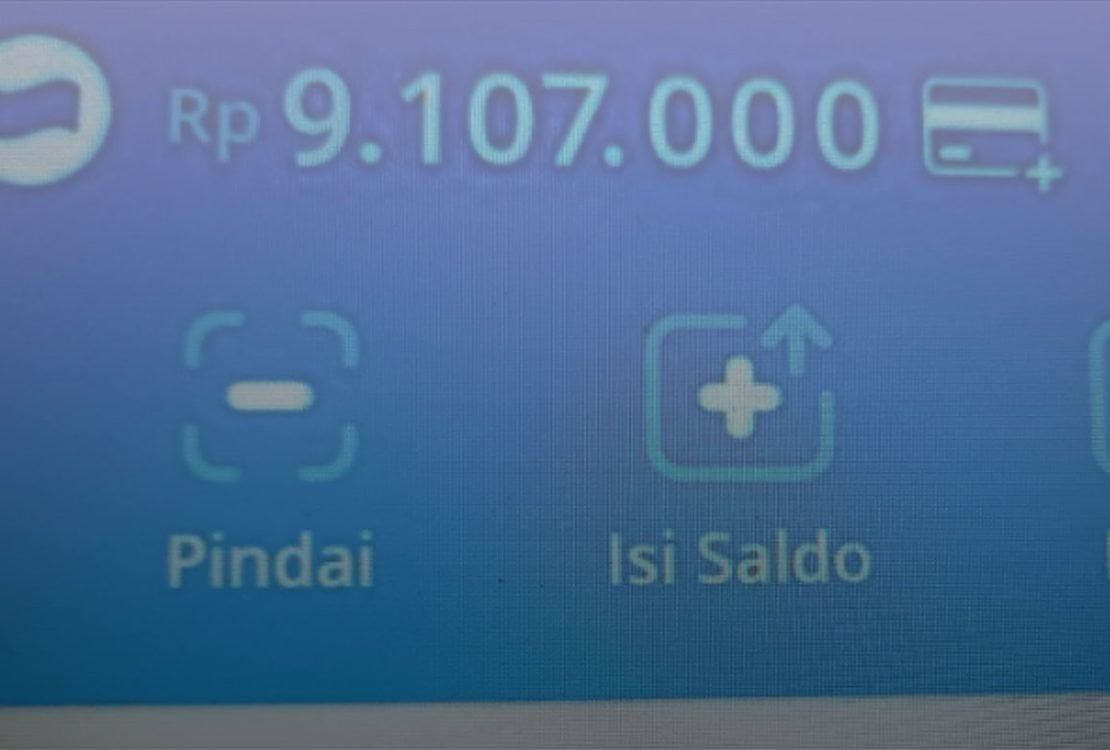 3 Tips Menghemat Saldo DANA Supaya Tidak Boros