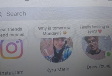 4 Solusi Mengatasi Catatan di Instagram Tidak Muncul