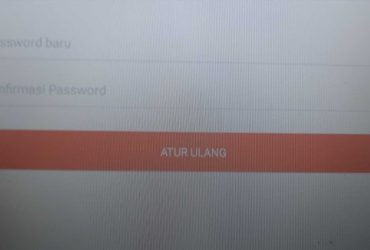 Cara Mengganti Kata Sandi di Akun Shopee Dengan Kata Sandi Baru