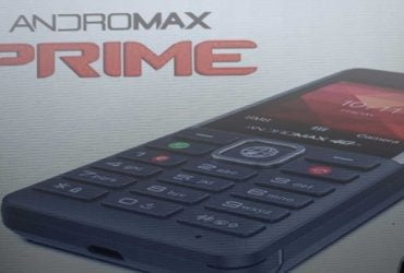 Solusi Mengatasi Andromax Prime Tidak Bisa Mengaktifkan Hotspot