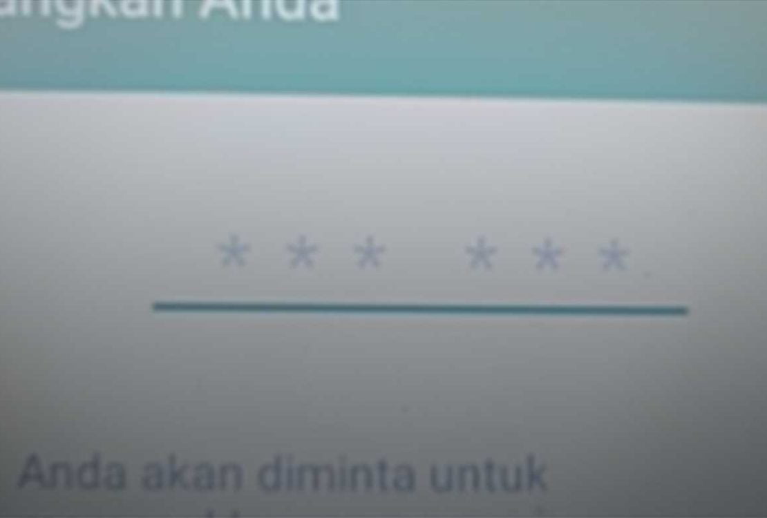 Fungsi Verifikasi Dua Langkah WhatsApp Yang Perlu Diketahui