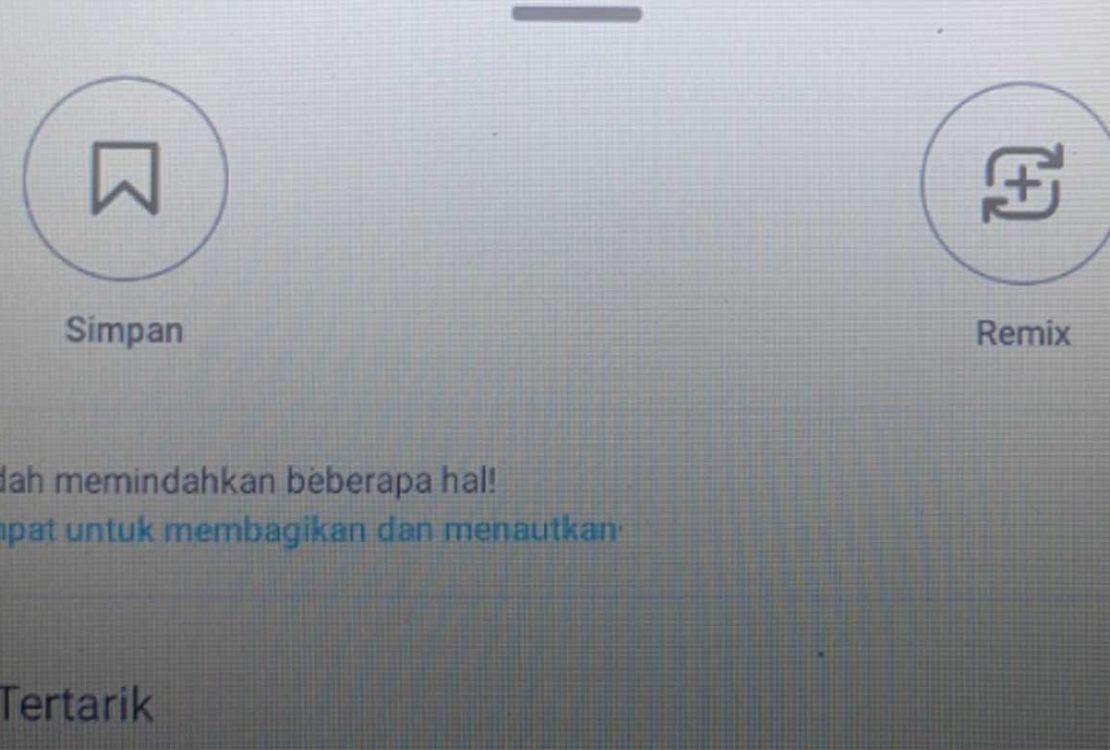 Cara Remix Video Reel Orang Lain di Instagram Dengan Mudah