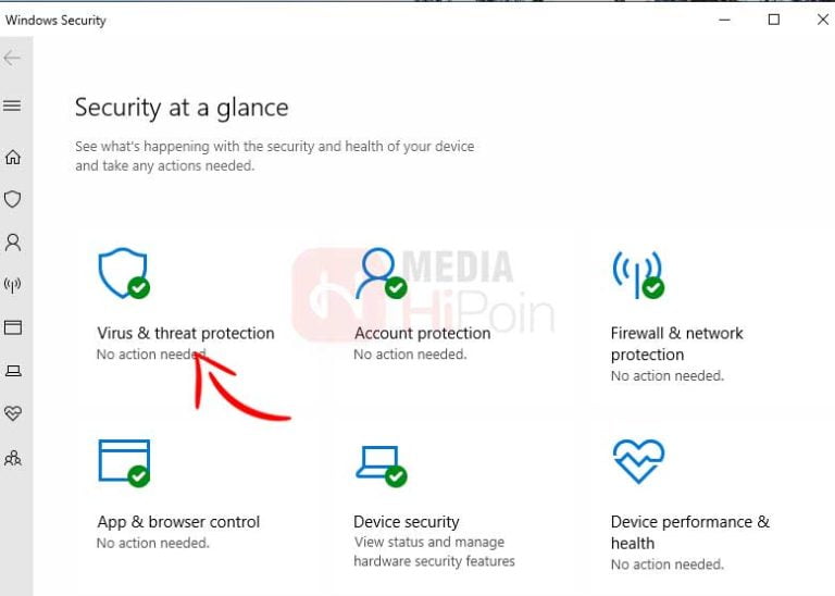Fungsi dan Cara Mengaktifkan Tamper Protection di Windows Defender