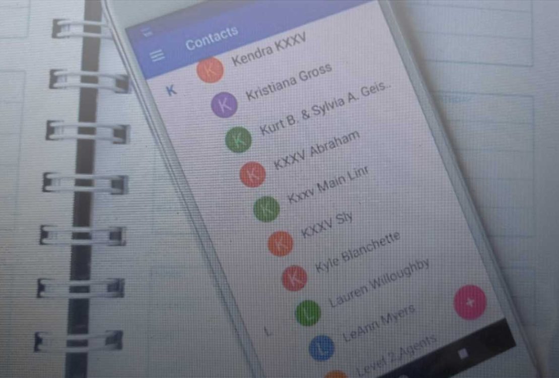 4 Cara Menghapus Kontak Yang Tidak Bisa Dihapus Supaya Terhapus