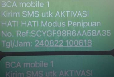 4 Solusi Mengatasi Verifikasi BCA Mobile Gagal atau Tidak Berhasil