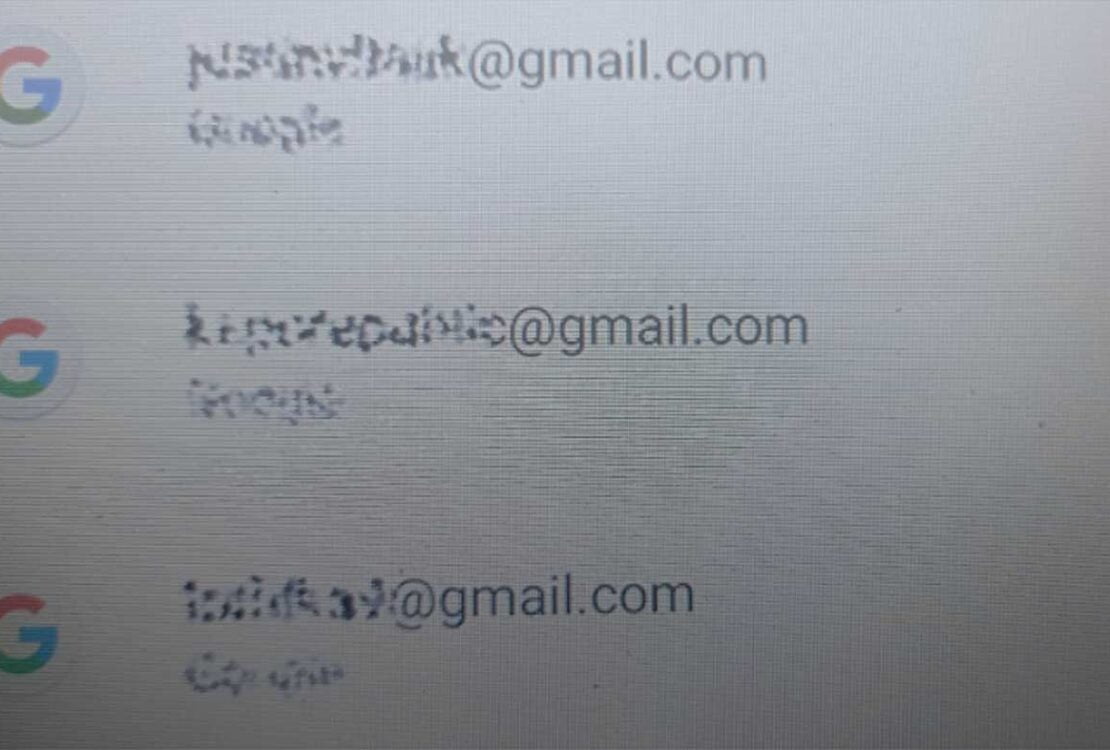 Cara Mengubah Akun Utama HP Android Tanpa Reset