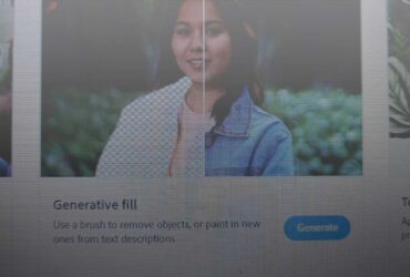 Cara Menggunakan Adobe Firefly Dengan Mudah Dengan Bantuan AI