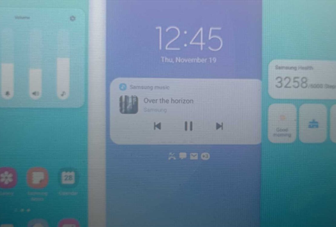 Solusi Tulisan Mengoptimalkan Aplikasi di Samsung Yang Lama