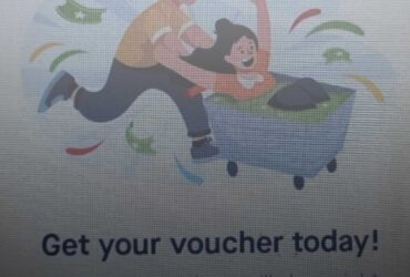 Penyebab Voucher Hilang atau Hangus Padahal Belum Digunakan