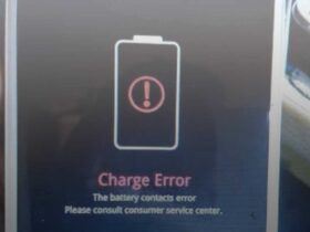 4 Cara Memperbaiki HP Oppo Tidak Bisa di Cas Karena Charge Error