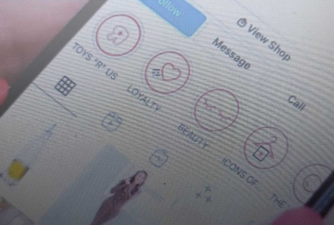 Cara Mengatasi Tidak Bisa Menambah Sorotan di Instagram