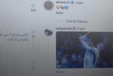 5 Cara Mengatasi GIF Tidak Muncul di Instagram Saat Berkomentar