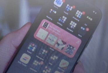 4 Cara Merapikan Tampilan iPhone Supaya Keren Seperti di HP Android