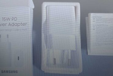 4 Cara Mengatasi Adaptor Tidak Berfungsi dan Tidak Keluar Tegangannya