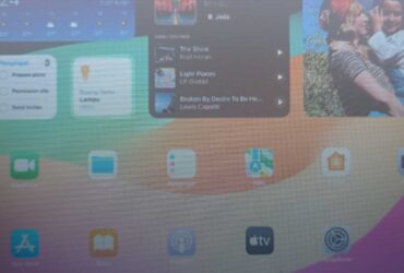 4 Cara Memperbarui iPadOS Pada iPad Supaya di Versi Yang Paling Baru