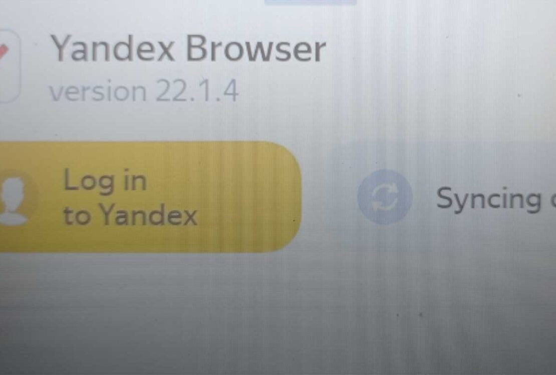 4 Cara Mengatasi Tidak Bisa Menggunakan Yandex Browser Karena Tidak Bisa Dibuka atau Lag