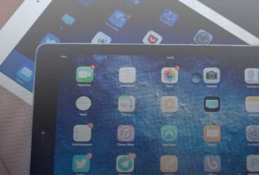 Cara Mengatasi Tampilan Aplikasi di iPad Tidak Penuh atau Full Screen