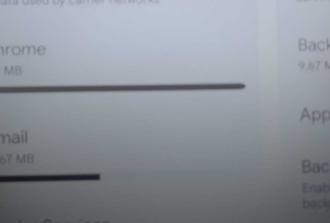 5 Cara Mengatasi Kuota Internet Habis Sendiri Padahal Tidak Digunakan Internetan