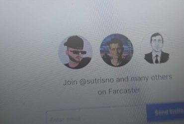 Cara Daftar Akun Farcaster dan Menggunakan Warpcast