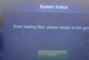 4 Cara Mengatasi Mobile Legends Error Loading Files Saat Dimainkan