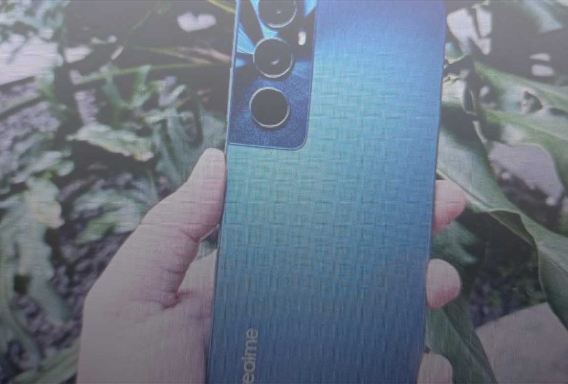 Cara Mengaktifkan Ketuk Dua Kali di Realme C65 Supaya Tombol Power Awet