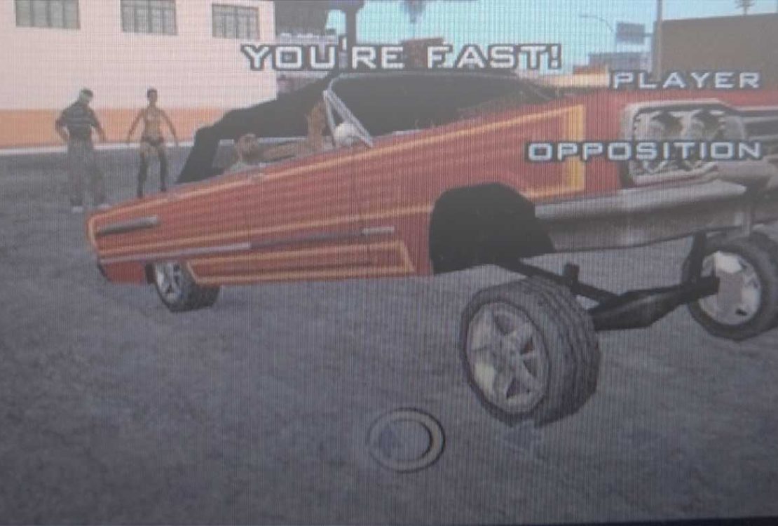 Alasan Kenapa Mobil di GTA Sering Hilang Sendiri Saat Ditinggal