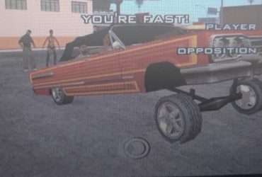 Alasan Kenapa Mobil di GTA Sering Hilang Sendiri Saat Ditinggal