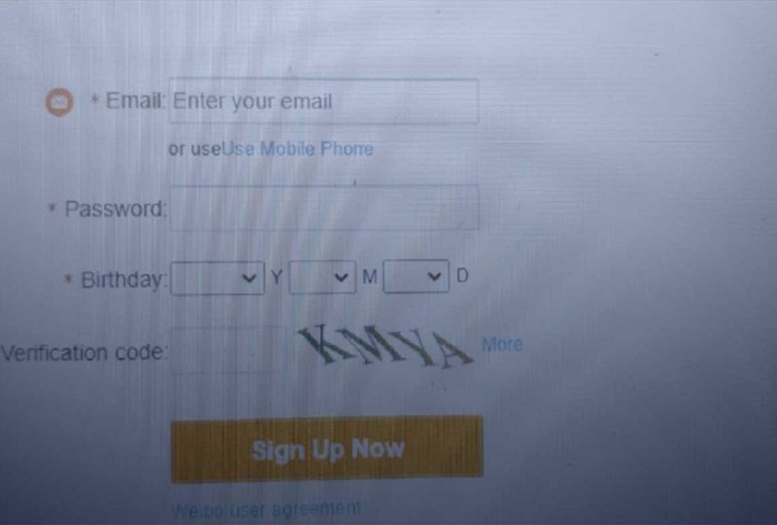 Cara Membuat Akun Weibo Dengan Mudah Untuk Orang Indonesia