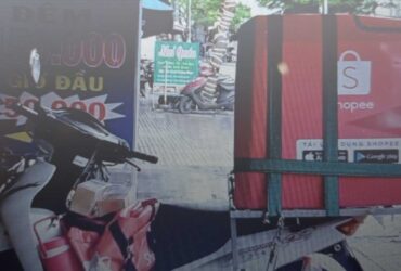 5 Penyebab Kenapa Kurir Shopee Express Lama Mengantarkan Paket ke Alamat Tujuan