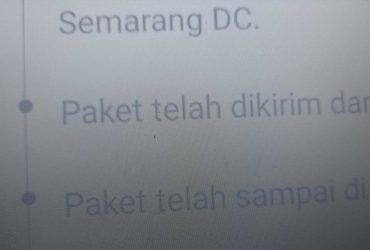 Berapa Lama Paket di Semarang DC? Apakah Sudah Mau Sampai?