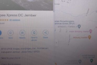 Berapa Lama Paket di Jember DC? Apakah Sudah Mau Sampai?