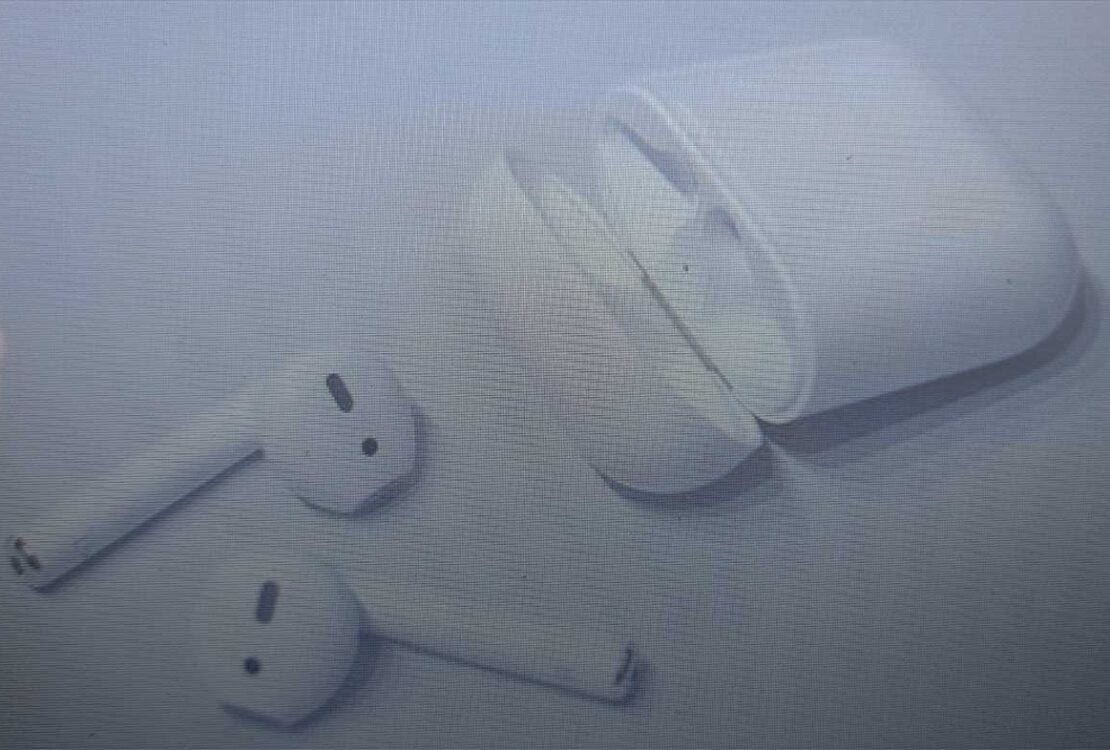 Cara Cas TWS Tanpa Casenya Karena Sudah Hilang atau Rusak