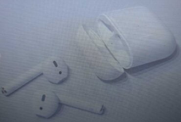 Cara Cas TWS Tanpa Casenya Karena Sudah Hilang atau Rusak