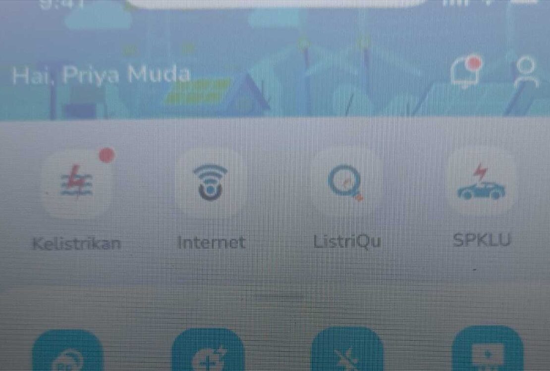 Cara Mengatasi Tidak Bisa Login Akun PLN Mobile