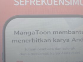 5 Cara Mengatasi Aplikasi MangaToon Yang Tidak Bisa Dibuka