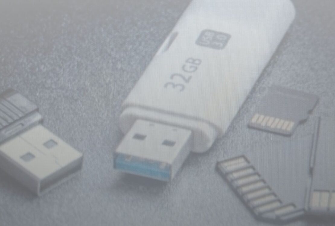 5 Cara Mengatasi File di Flashdisk Tidak Bisa Dibuka Padahal Sebelumnya Bisa