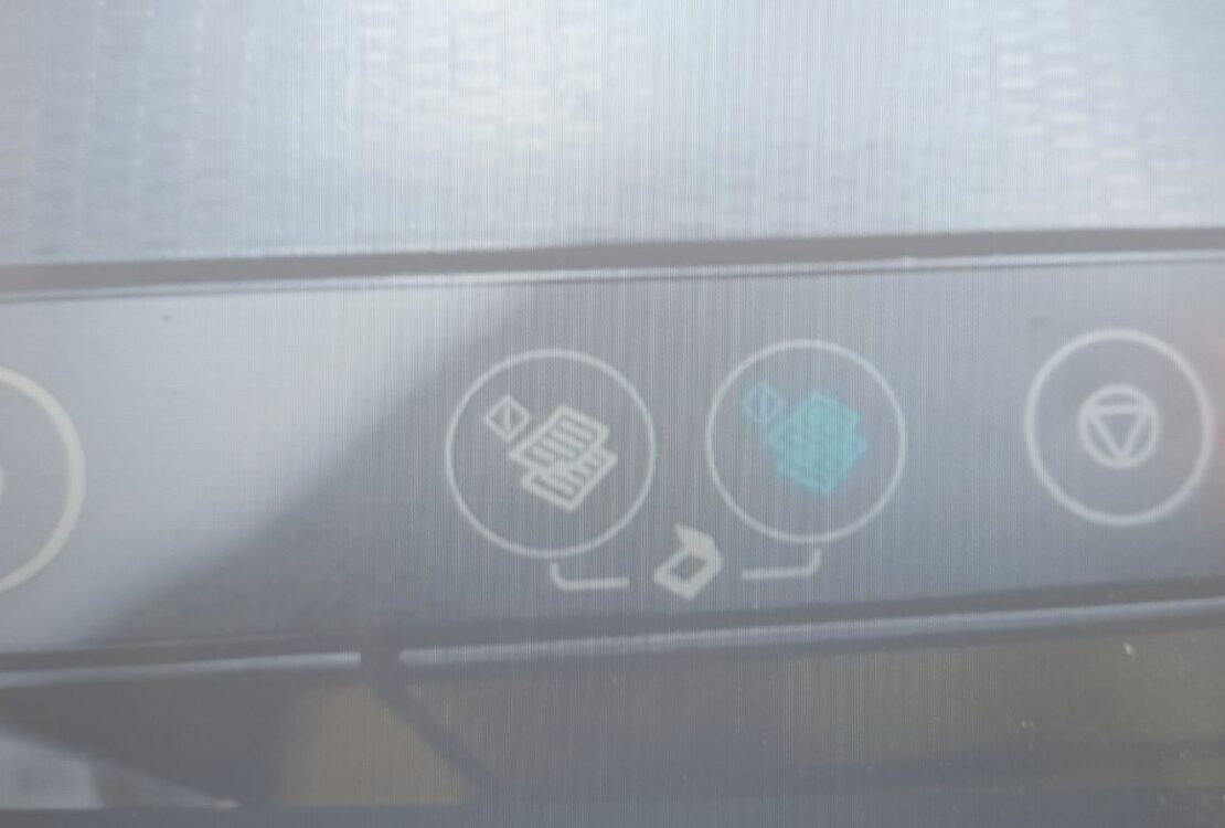 Fungsi Tombol di Printer Yang Wajib Diketahui Pemula Saat Mengoperasikan Printer