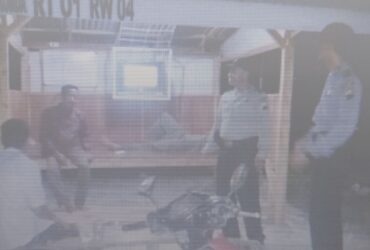 Cara Izin Tidak Hadir Ronda Malam Ketika Giliran Nanti Malam