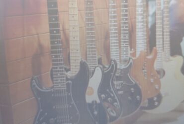 5 Cara Mengatasi Gitar Listrik Tidak Bunyi Ketika Dipetik dan Dimainkan