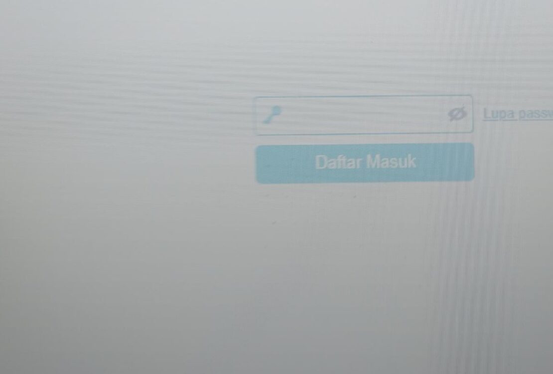 Cara Mengakses Halaman Admin Router Wifi Dengan Mudah