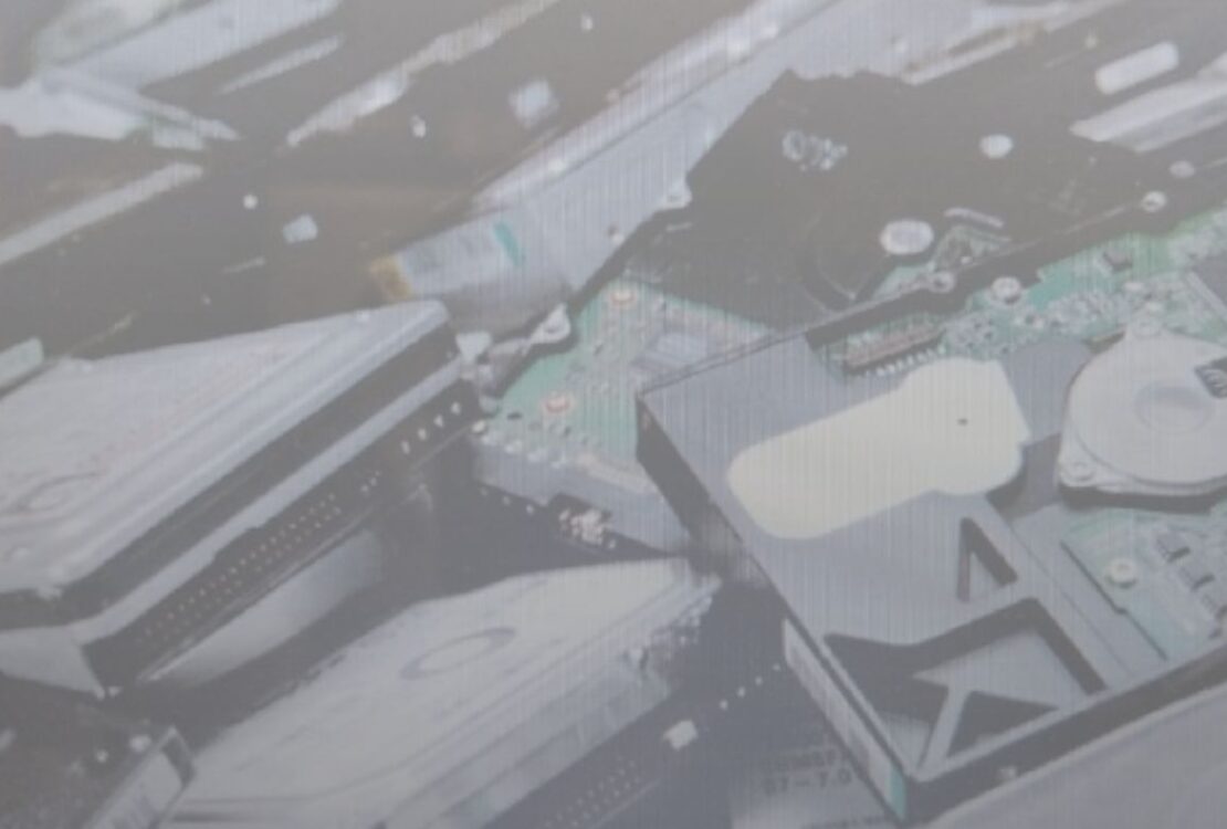 Cara Mendinginkan Hardisk atau HDD Agar Tidak Cepat Panas