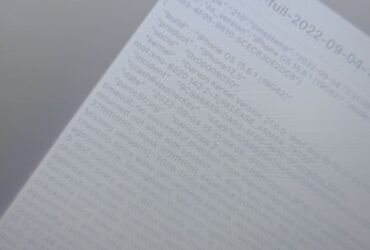 Apa Panic Full di iPhone Itu? Kenapa Bisa Mengetahui Masalah di iPhone?