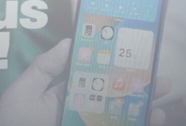 5 Cara Mengatasi Tema iPhone Tidak Sampai Akar di HP Xiaomi